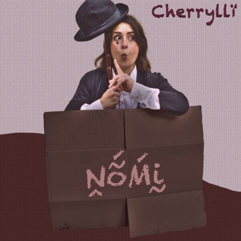 Cherrylli – Nomi
