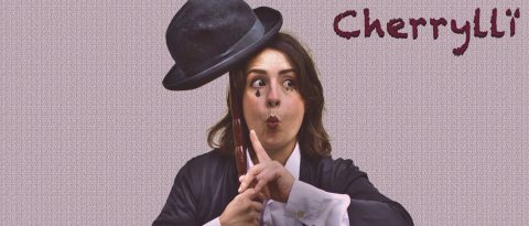 Cherrylli – NOMI – il nuovo album
