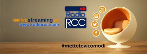 RADIO | Domenica 9 aprile su Radio RCC