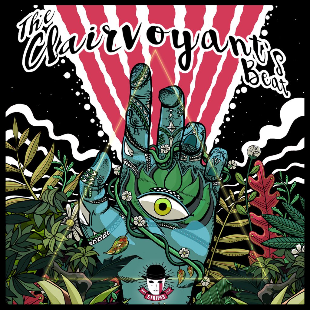 17Stripes - The Clairvoyant’s Beat