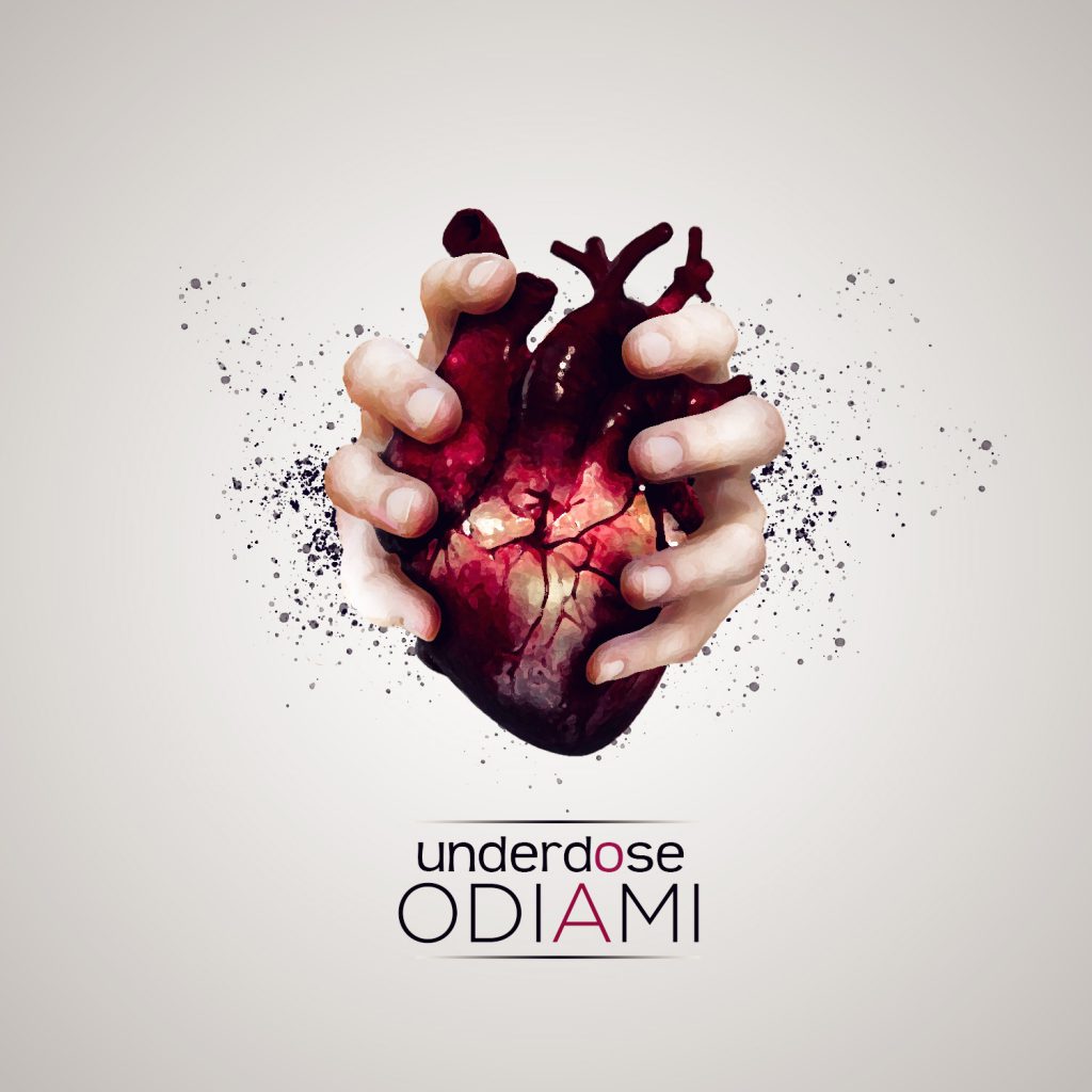 Underdose - Odiami