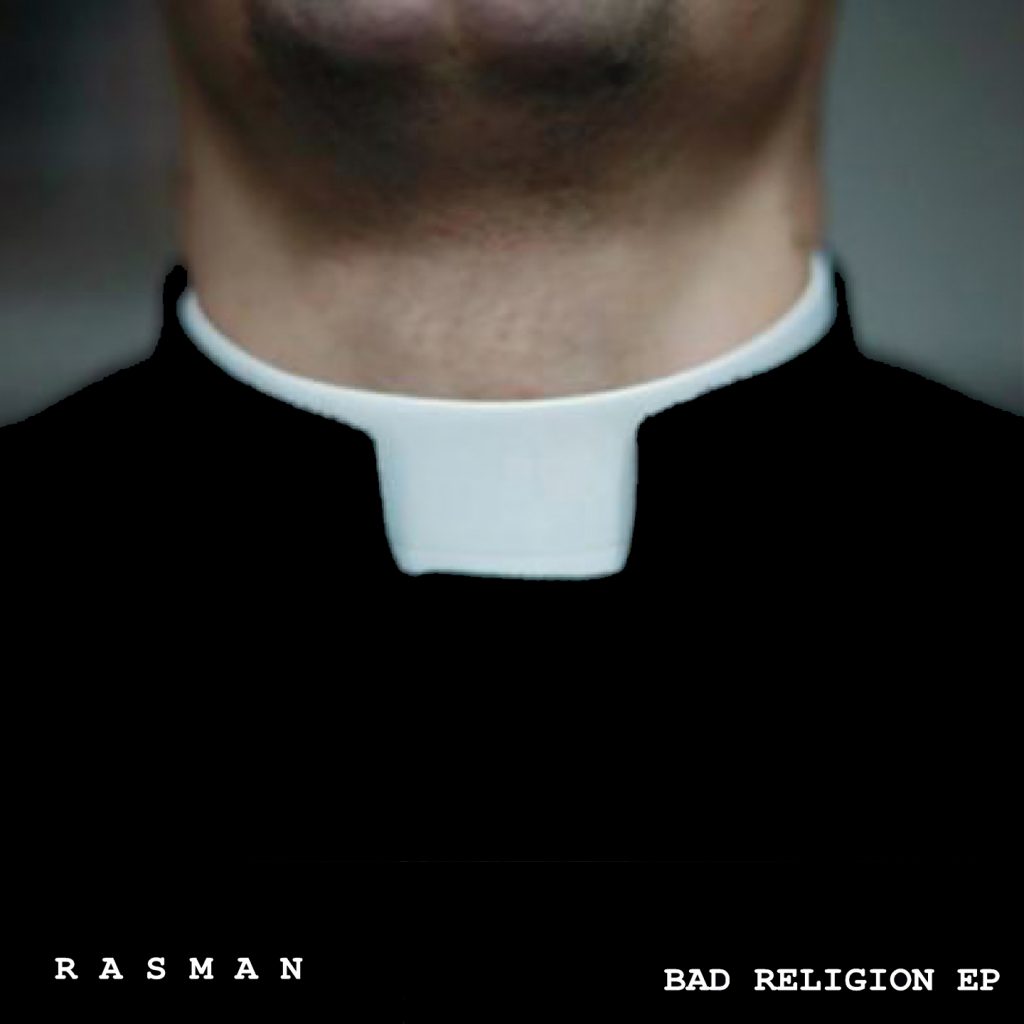 Rasman -  Bad Religion