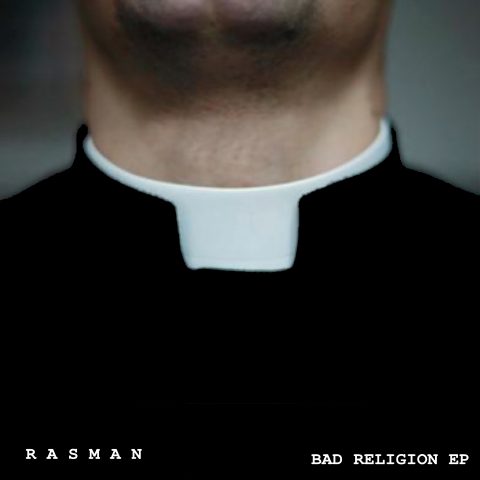 I Rasman tornano con Bad Religion, il loro nuovo EP!