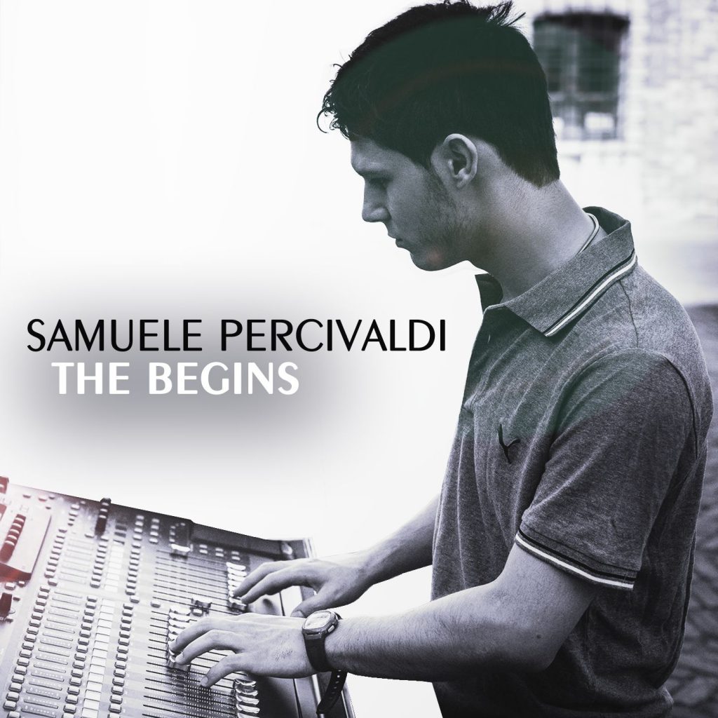 Samuele Percivaldi - The Begins