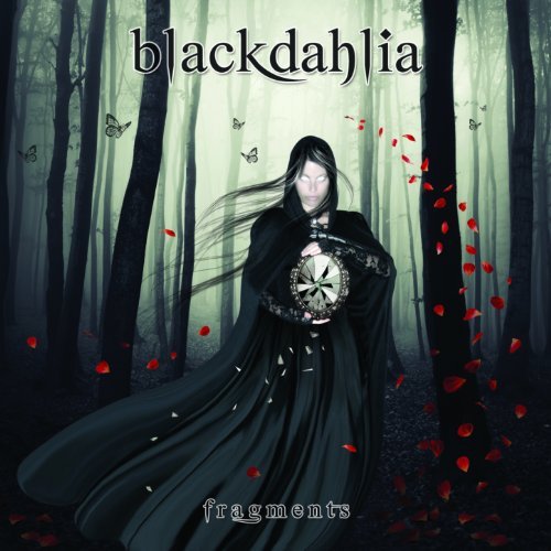 Blackdahlia - Fragments