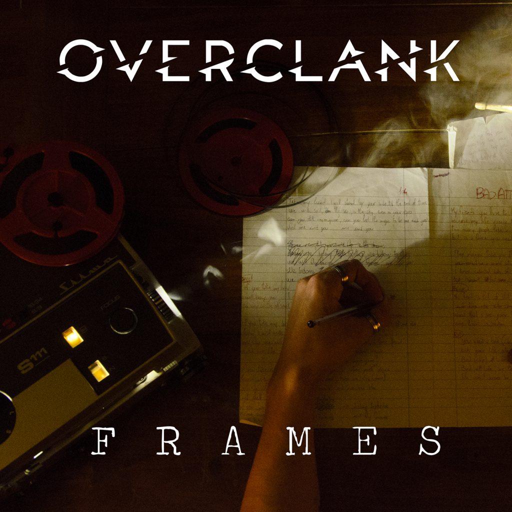 Overclank - Frames
