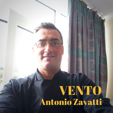 Vento – ANTONIO ZAVATTI