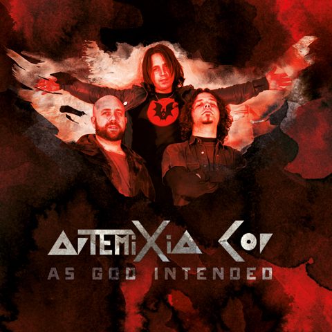 ArtemiXia Cor: dalla Sicilia, il GRUNGE degli Anni 10