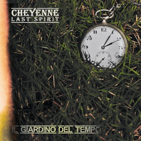 NUOVO SINGOLO PER I CHEYENNE LAST SPIRIT: ESCE ‘LE LUCCIOLE’.
