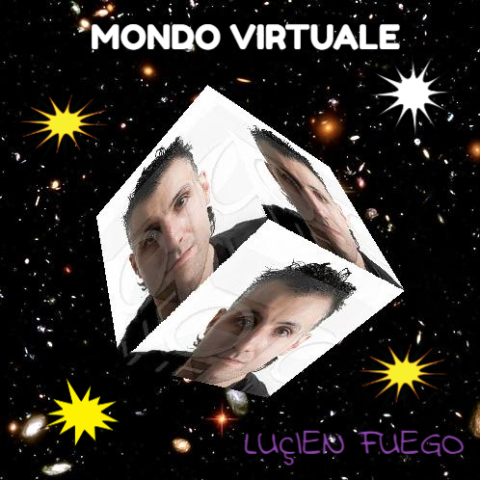 Lucien Fuego – Mondo Virtuale (Official Video)