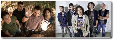 E…STATE INDIE ROCK! DUE NUOVI SINGOLI PER SIBIRKA E CHEYENNE LAST SPIRIT.