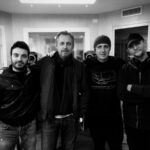 Chris Rundle Band-in sala-ok