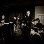 Chris Rundle Band-sul palco-live04-ok
