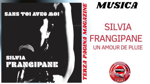 Silvia Frangipane – intervista su Terza Pagina Magazine