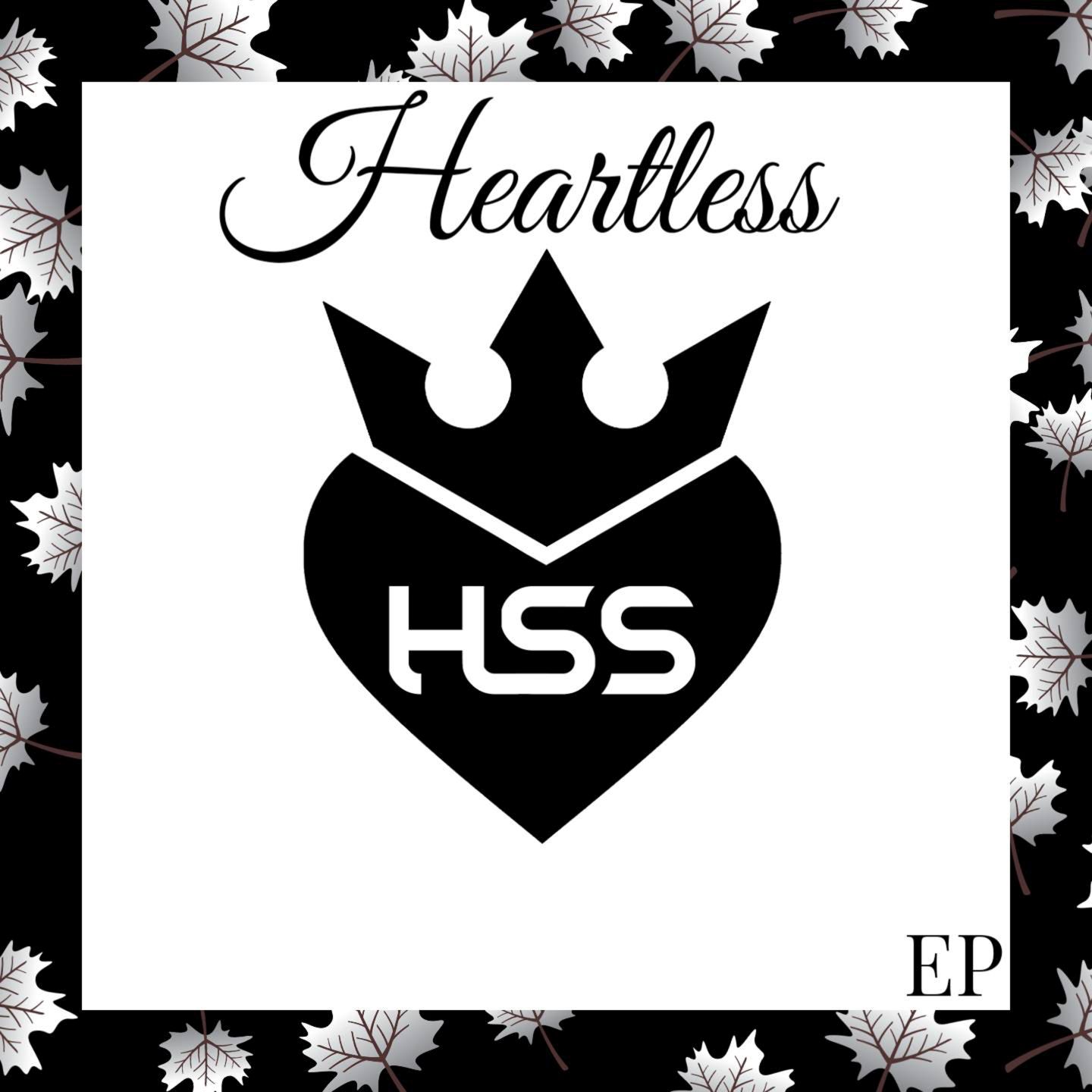 Heartless