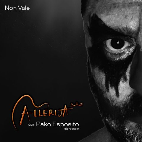 In radio il nuovo singolo di ALLERIJA: Non vale