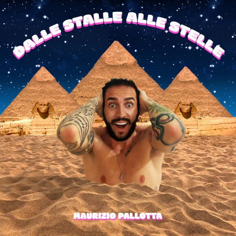 Dalle Stalle alle Stelle – MAURIZIO PALLOTTA