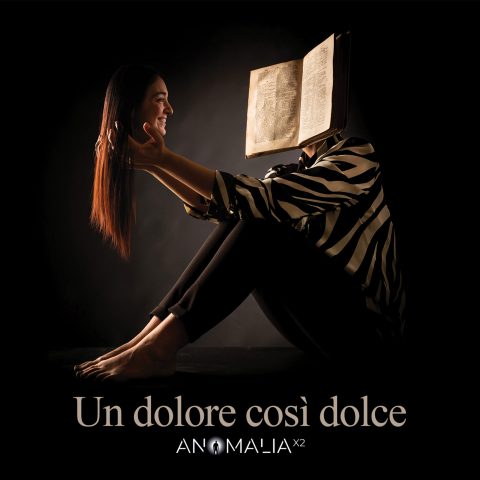 Anomalia X2 – Un dolore così dolce