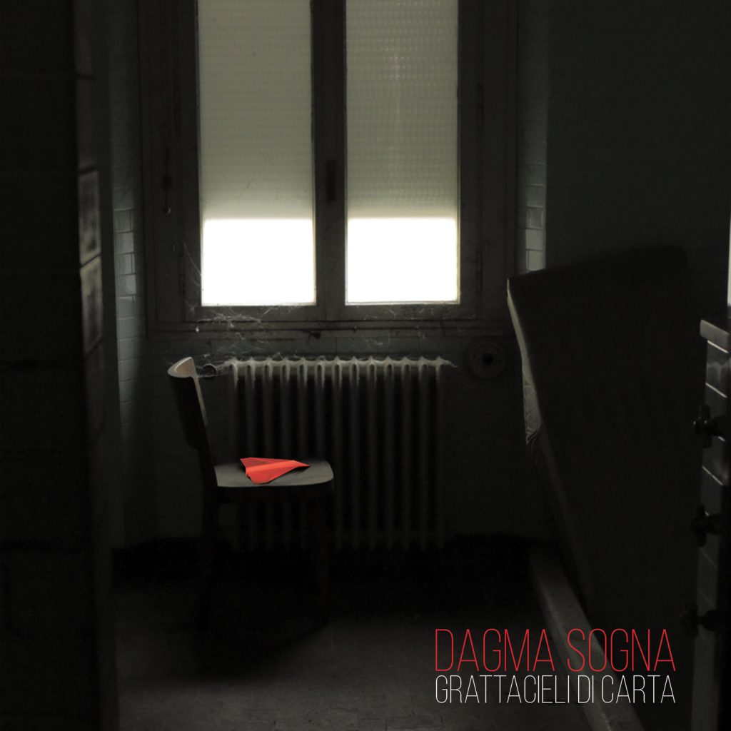Dagma Sogna - Grattacieli di carta