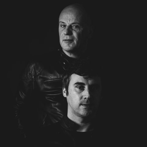 Don’t Listen to Anyone – VANNI J feat. JOE RAVAZZOLO