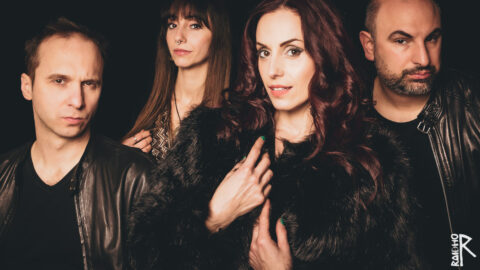 PRESS | RAIDHO su Sounds Good Webzine