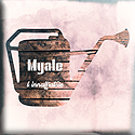 Myale - L'Innaffiatoio