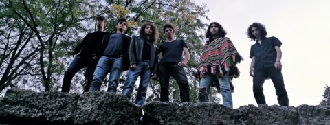 I giovanissimi Foschia si esibiranno alla Casetta Rossa per presentare il progetto del loro primo album in studio: sostenete la loro campagna su Musicraiser!