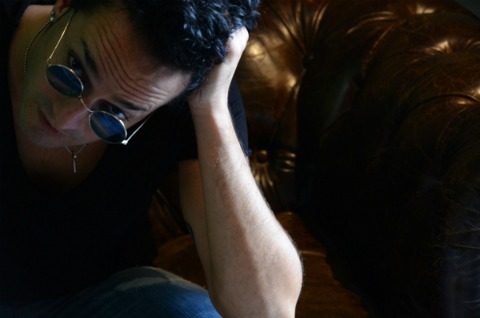 GIOVANNI MARINELLI LIVE: VENERDI’ 30 MAGGIO, CIRCONDATO DAL VERDE DELLA LOCATION BOLOGNESE DI VILLA SERENA