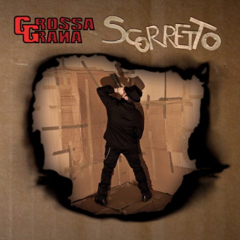 ESCE ‘UN’ALTRA AMANTE’: I GROSSA GRANA PRESENTANO ANCHE IN ITALIA IL TERZO SINGOLO TRATTO DA ‘SCORRETTO’