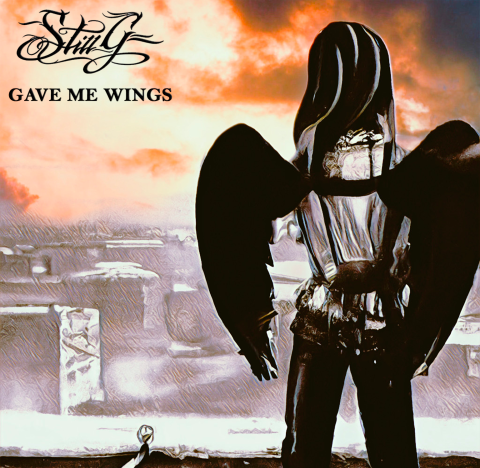 In radio il nuovo singolo di StiLL G, Gave me wings