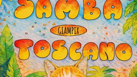 Giampix – Samba Toscano