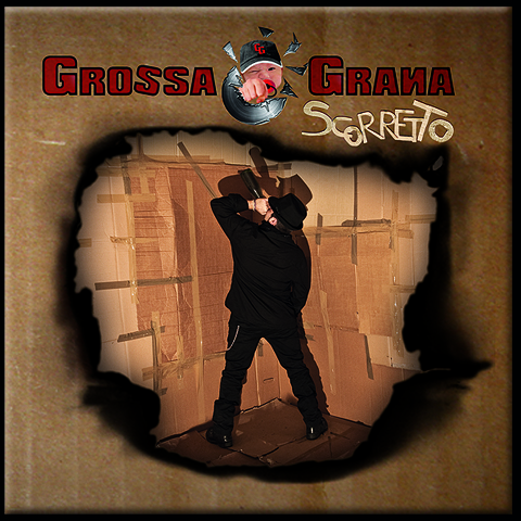GrossaGrana_Scorretto-Copertina