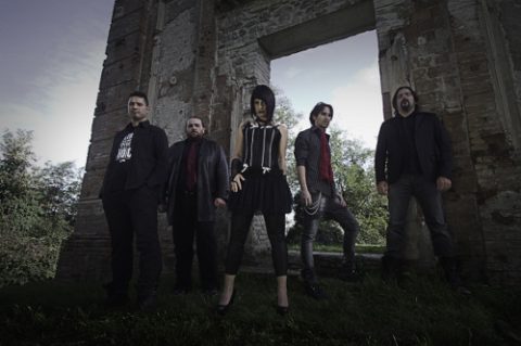 8 MARZO: I BLACKDAHLIA AL FORUM DI ASSAGO PER LA PRESENTAZIONE DI “FRAGMENTS”. L’ALBUM ESCE NEI MIGLIORI NEGOZI DI DISCHI, ONLINE IL VIDEOCLIP.
