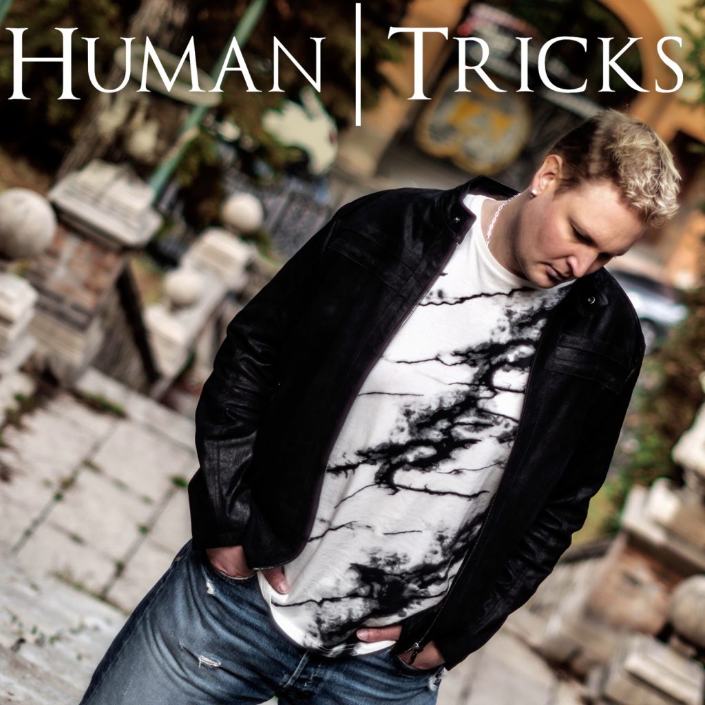 Human Tricks - Human Tricks