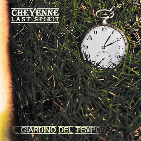 20 DICEMBRE, IL GIARDINO DEL TEMPO: PRESENTAZIONE ALL’ARTERIA DI BOLOGNA PER IL NUOVO ALBUM DEI CHEYENNE LAST SPIRIT. IN USCITA PER AREASONICA RECORDS E LE EDIZIONI DI MATERIALI MUSICALI.
