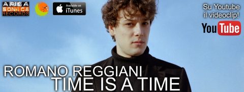 In occasione della release ufficiale di “Time is a Time” Romano Reggiani suonerà al Teatro Socjale con gli Animals, per la serata “The Animals & Friends”.