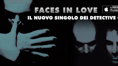 L’electrowave onirico dei Detective Cooper torna in radio con un nuovo singolo: il duo sardo presenta la psichedelica Faces In Love.