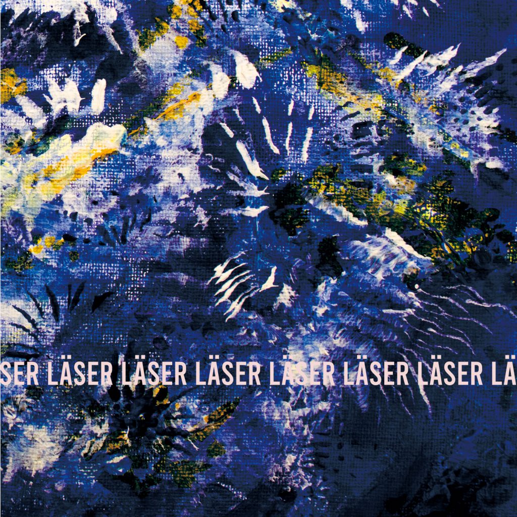 Läser  - Läser
