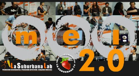LA SUBURBANA TV LANCIA IL NUOVO SPOT MEI 2.0