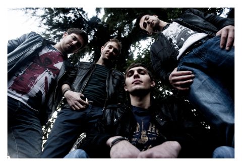 DOPPIO APPUNTAMENTO CON I MONKEY’SMILE: LIVE AL ‘GIOVEDI’ ON STAGE’ ED ALLO STUDIO54 A BOLOGNA