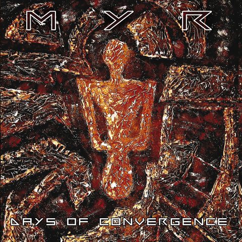 I GIORNI DELLA CONVERGENZA SONO ARRIVATI: ESCE ‘DAYS OF CONVERGENCE’ – MYR – 15.03.2013