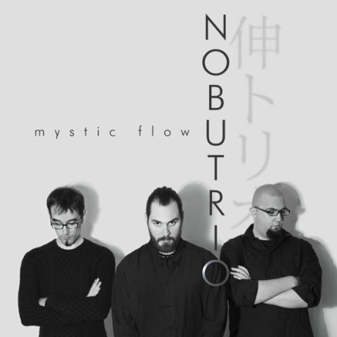 IL NOBU TRIO AL SUO LANCIO INTERNAZIONALE: ‘CRAZY DRUNK’ ESCE DAI CONFINI.