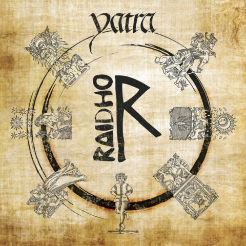 Raidho – Yatra