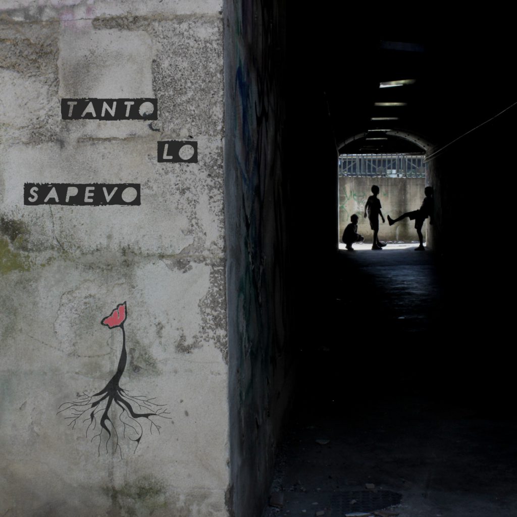 Resilience - Tanto lo sapevo
