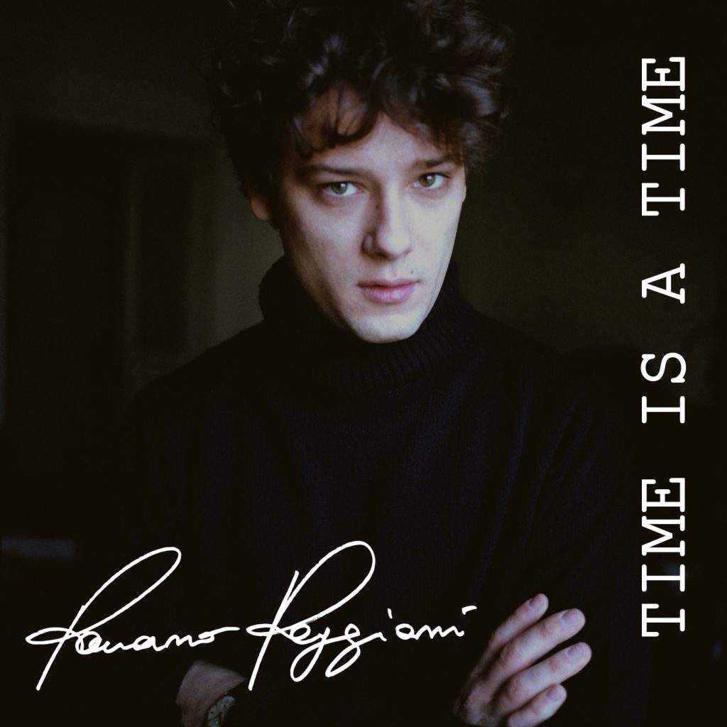 Romano Reggiani - Time Is a Time