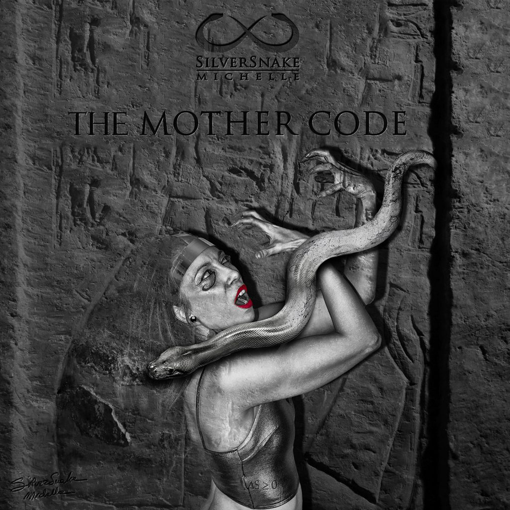 Silversnake Michelle - The Mother Code