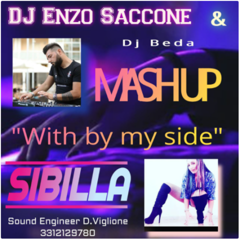 With by my side (mashup) – SIBILLA