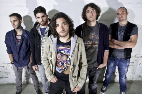 “FARLENA”, IL DEBUT ALBUM DEI SIBIRKA DA OGGI NEI MIGLIORI NEGOZI DI DISCHI.