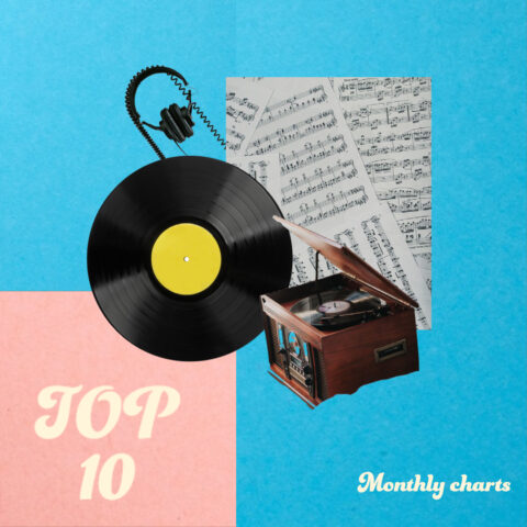 Top10 settembre 2022