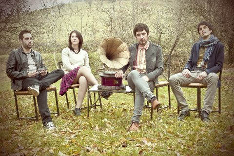 THE BORDERLINES TORNANO NELLE RADIO CON ‘MEAN WHAT I SAY’, SECONDO ESTRATTO DA ‘MULTICOLOR’.